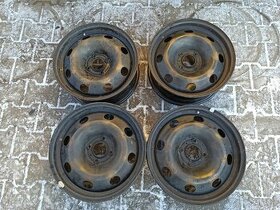 Disky 4 x 108, r16 Peugeot, Citroen