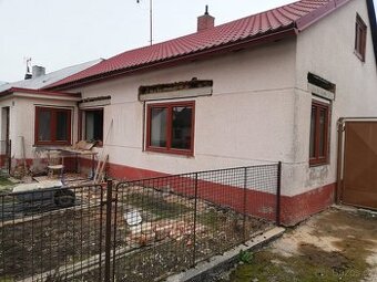 Plastové okna a vchodové dveře