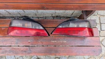 Zadní světla Peugeot 406