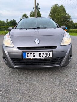 Renault Clio Grandtour