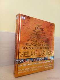 ENCYKLOPEDIE nová // DĚTSKÉ KNIHY
