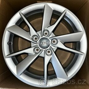 5x112 R16 7J ET35 originál Audi