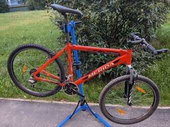 Merida Matts Sport 200 po servisu