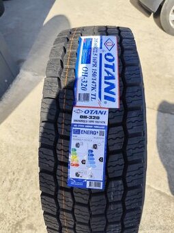 Nákladní pneu.Otani 295/60 R22,5 OH-320