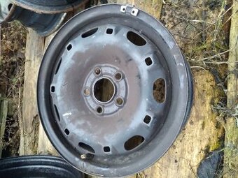 Disk kola 5x100 5Jx14H2 ET35