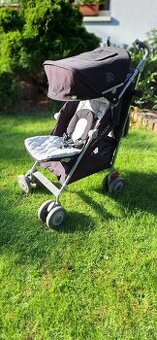Golfky MacLaren XLR