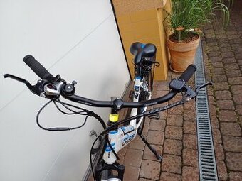 Elektrokolo Crussis