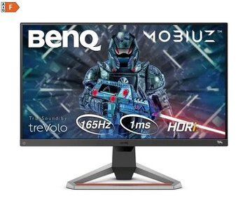 Benq Mobiuz 2710S