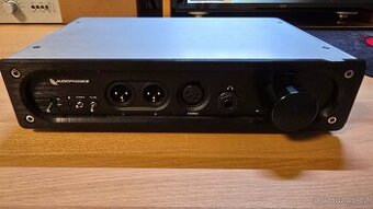AUDIOPHONICS HA-B6120 - 1