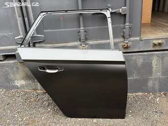 6V9833056A Pravé zadní dveře Škoda Fabia 3 combi