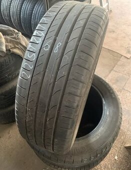 Letní pneu 225/60/18 100H