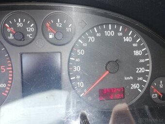 Prodám audi A6 2.5tdi