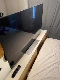 55" LG 55QNED813