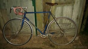 Kolo Favorit retro