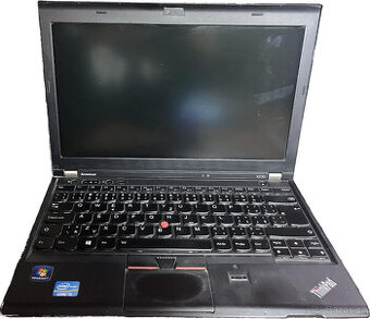Lenovo ThinkPad X230, Intel Core i5-3320M,128GB SSD, 4GB RAM