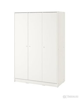Šatní skříň IKEA