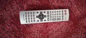 Prodám domácí kino Panasonic SA HT 870