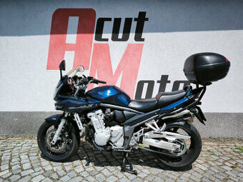 Suzuki GSF 1250 S Bandit ABS