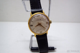 Hodinky Prim - 1966 - Retro