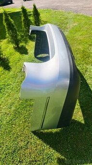 Zadní nárazník Passat B6 kombi