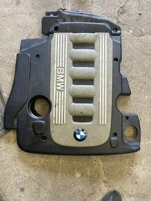 Kryt motoru bmw e60 525d