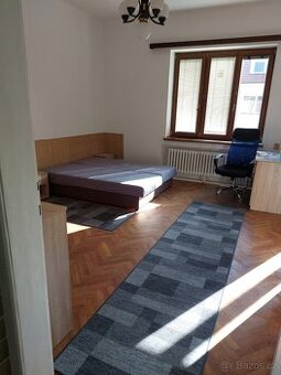 Nabízím byt k pronájmu 2+1,Brno