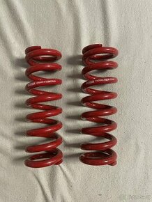 Rock Shox Red Metric coil spring