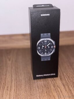 Samsung Galaxy Watch Ultra