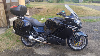 Kawasaki GTR 1400
