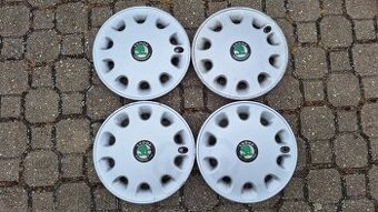Poklice Škoda Felicia R13
