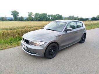 BMW e81 116D 110kw