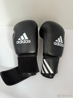 Boxerské rukavice Adidas Speed 50 (8oz)