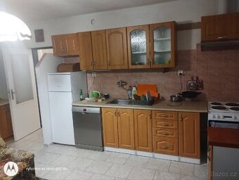 Pronájem apartmánu