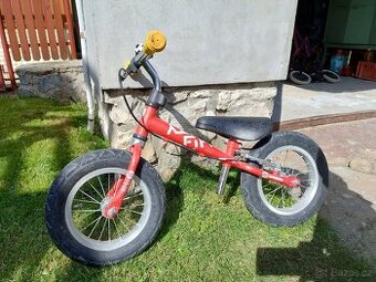 Odrážedlo Yedoo fifty 50