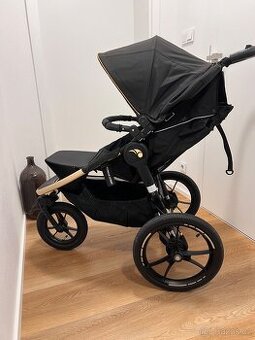 Kočárek Babyjogger Summit X3