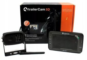 Kamera TrailerCam