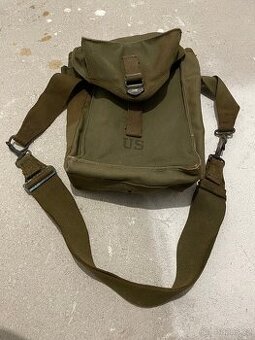 US WW2 ammo bag