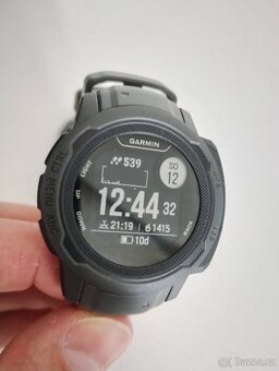 Garmin instinct 2s