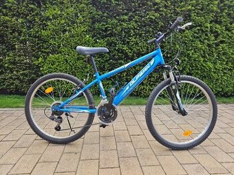Olpran Falcon SUS 24" modré