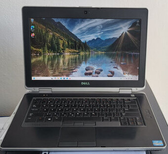Dell Latitude E6430