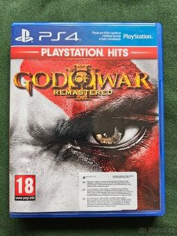 God of War 3 Remastered