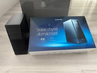 Prodám o2 smart box