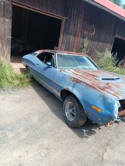 Ford Grand Torino sport