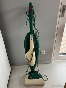 Vysavač VORWERK VK 135 klepač EB351