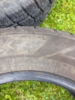Celoroční pneumatiky 185/65 R14 - 1