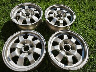 Alu kola Porsche 924 r14 4x108