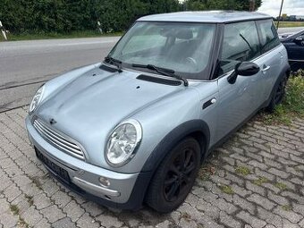 MINI COOPER Mini Cooper