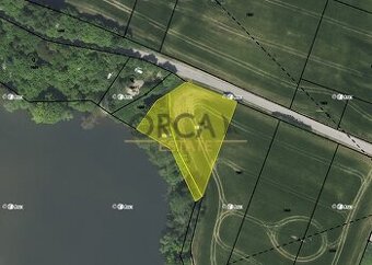 Spoluvlastnický podíl na pozemcích v k.ú. Postupice