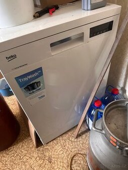 Myčka Beko - 1