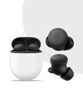 Google Pixel Buds Pro 2 Hazel